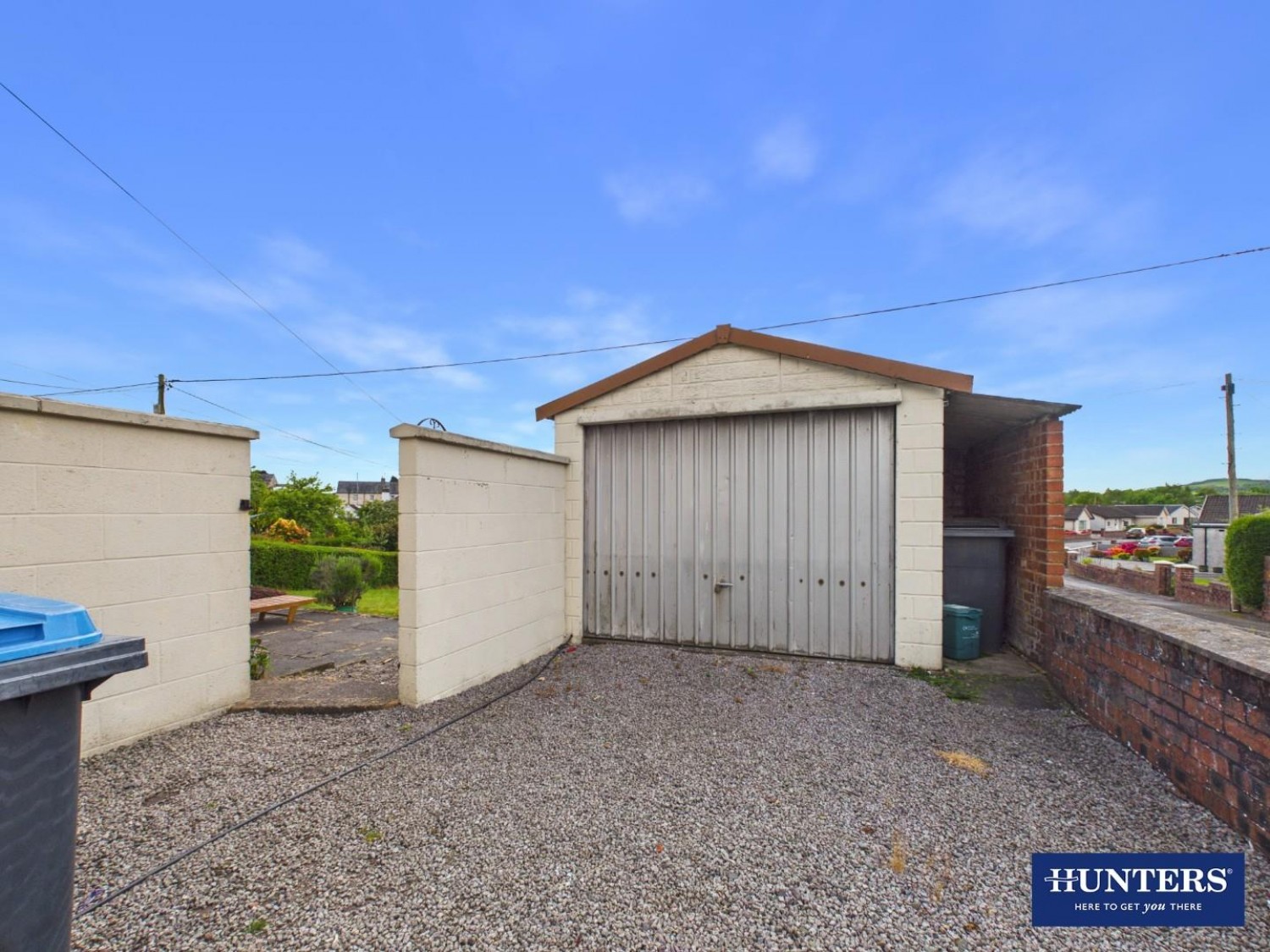 Hardthorn Road, Dumfries