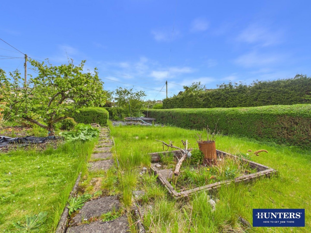 Hardthorn Road, Dumfries