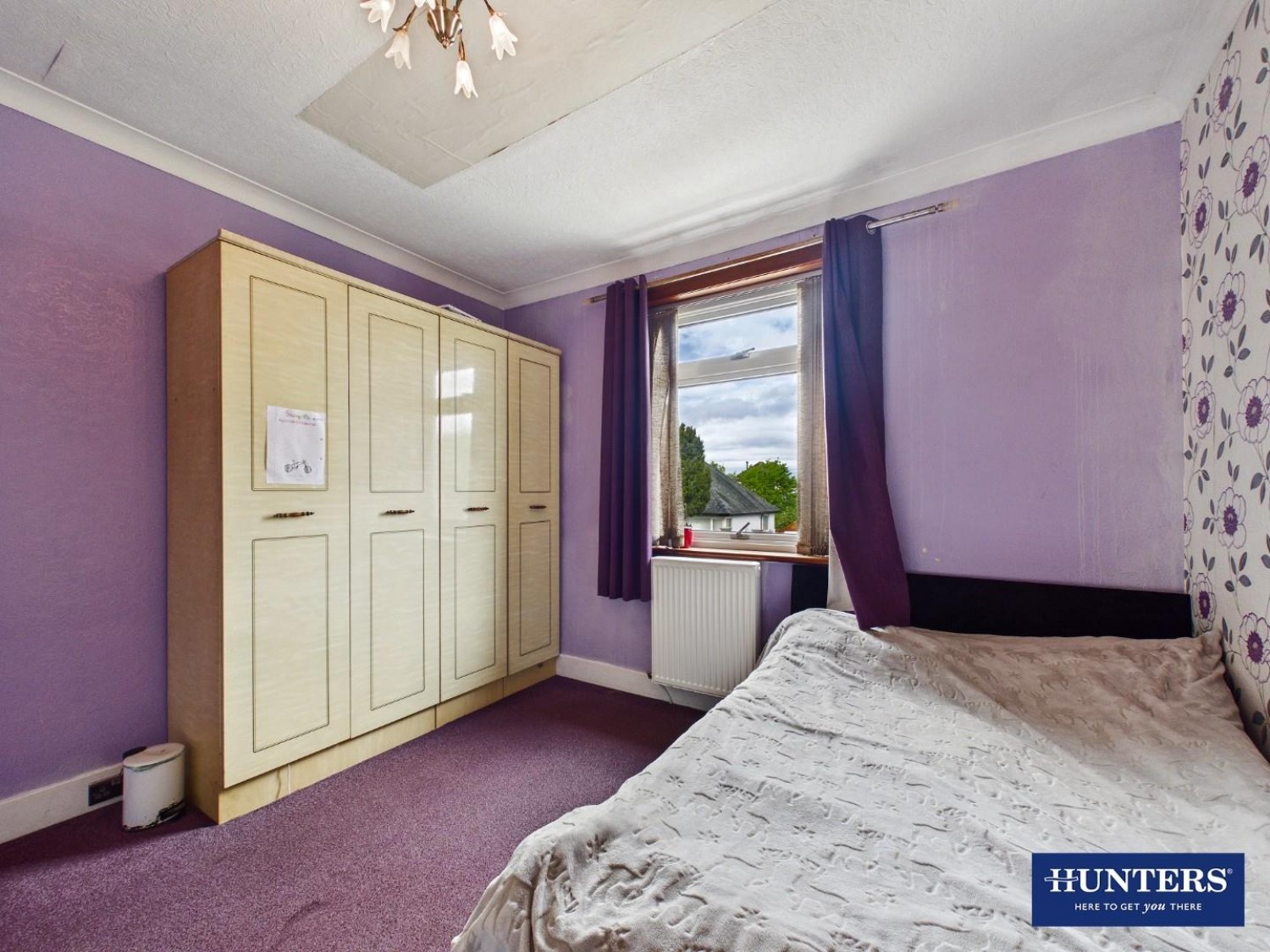 Hardthorn Road, Dumfries