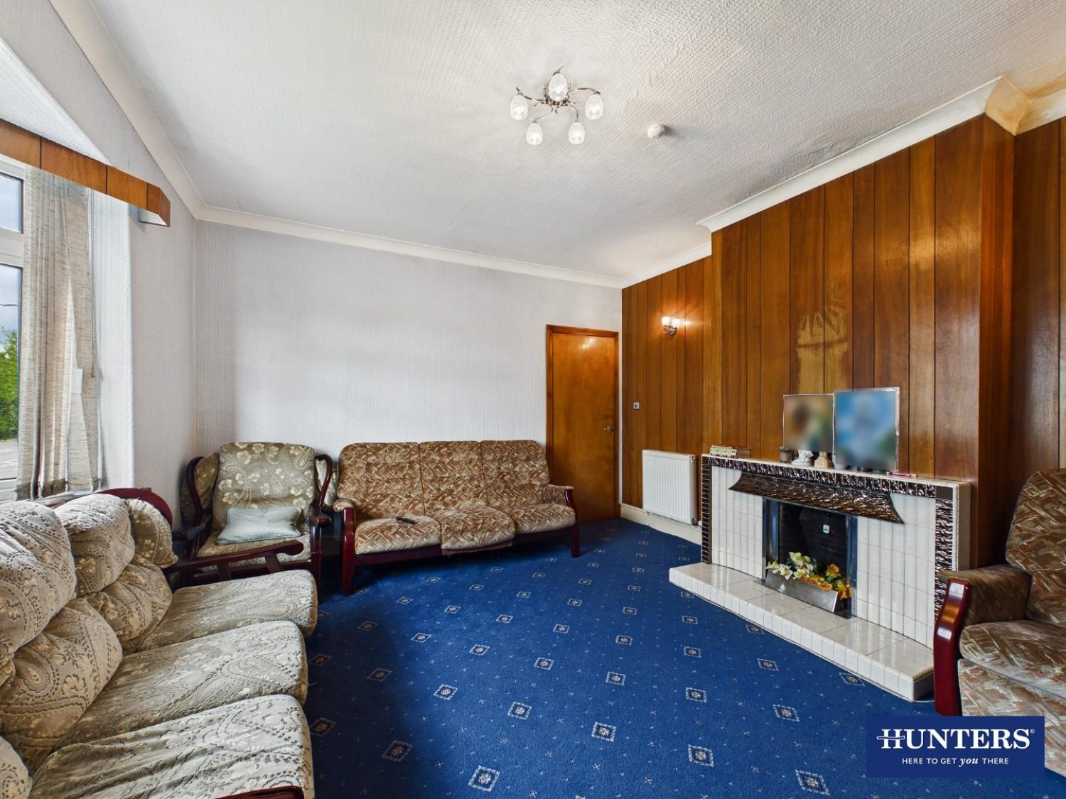 Hardthorn Road, Dumfries