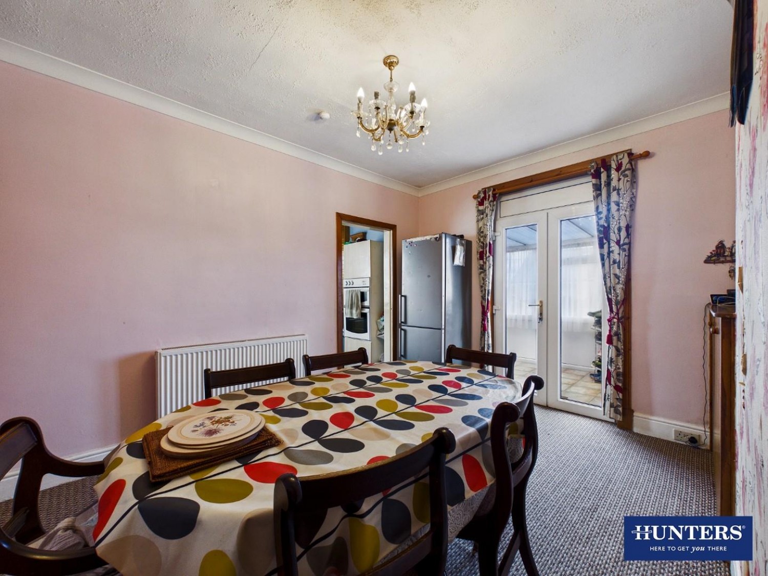 Hardthorn Road, Dumfries