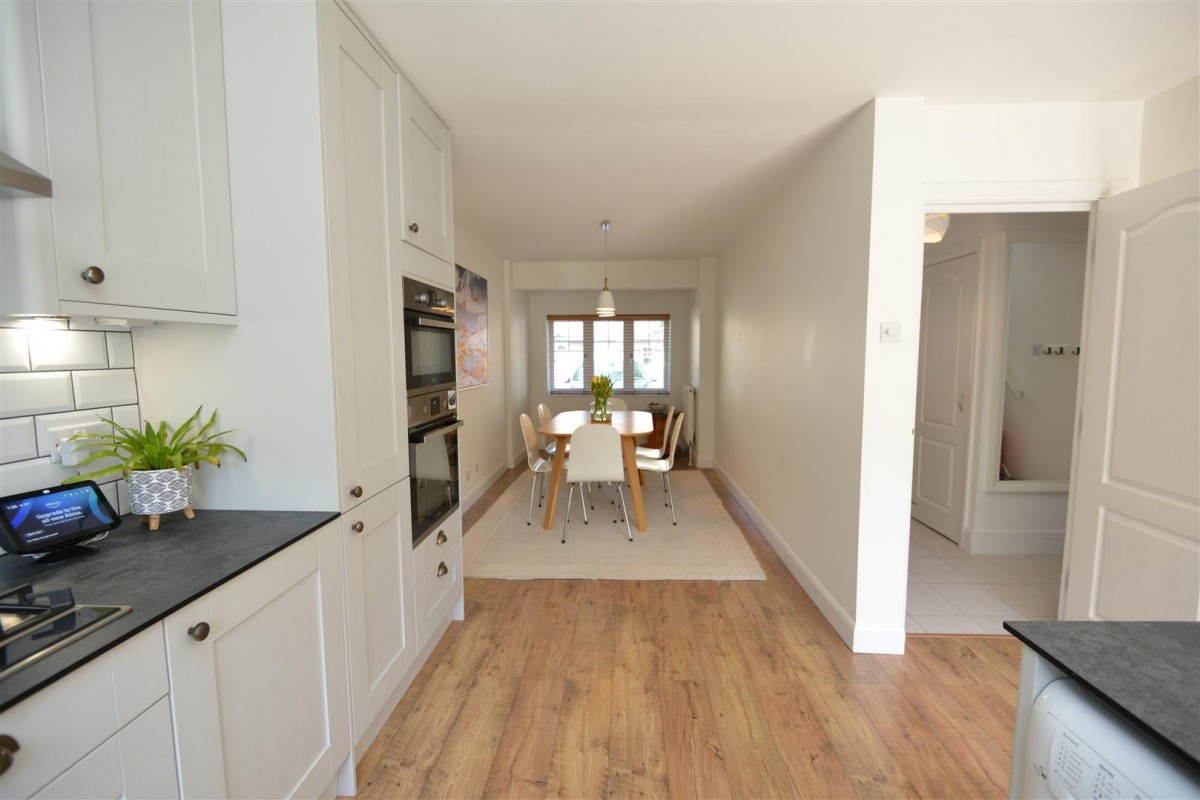 St Annes Close, St. George, Bristol BS5 8DQ