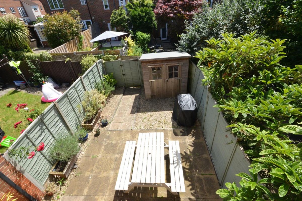St Annes Close, St. George, Bristol BS5 8DQ
