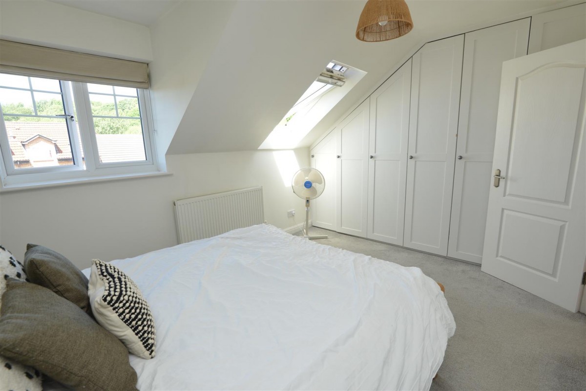 St Annes Close, St. George, Bristol BS5 8DQ