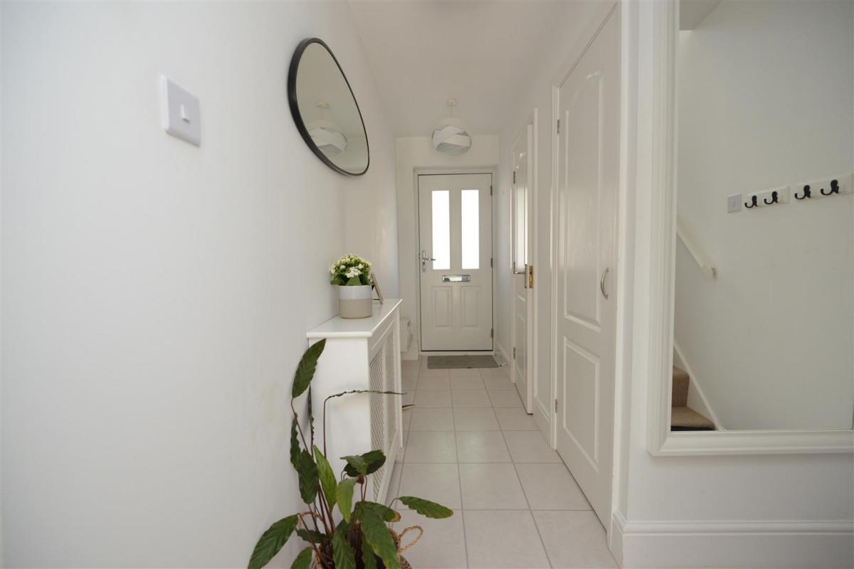 St Annes Close, St. George, Bristol BS5 8DQ