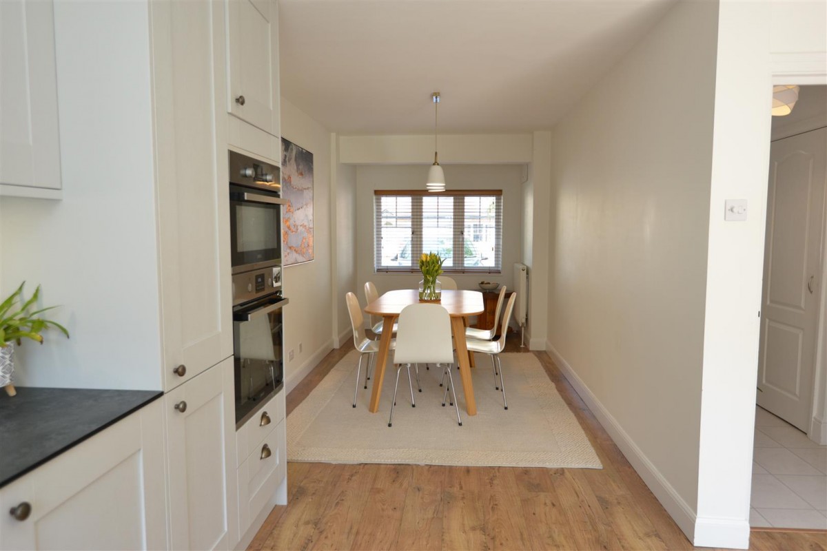 St Annes Close, St. George, Bristol BS5 8DQ
