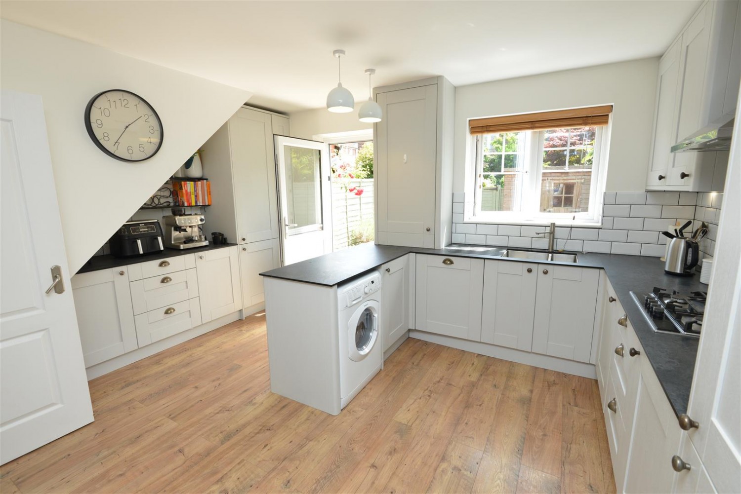 St Annes Close, St. George, Bristol BS5 8DQ