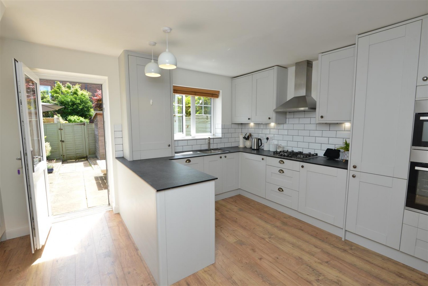 St Annes Close, St. George, Bristol BS5 8DQ