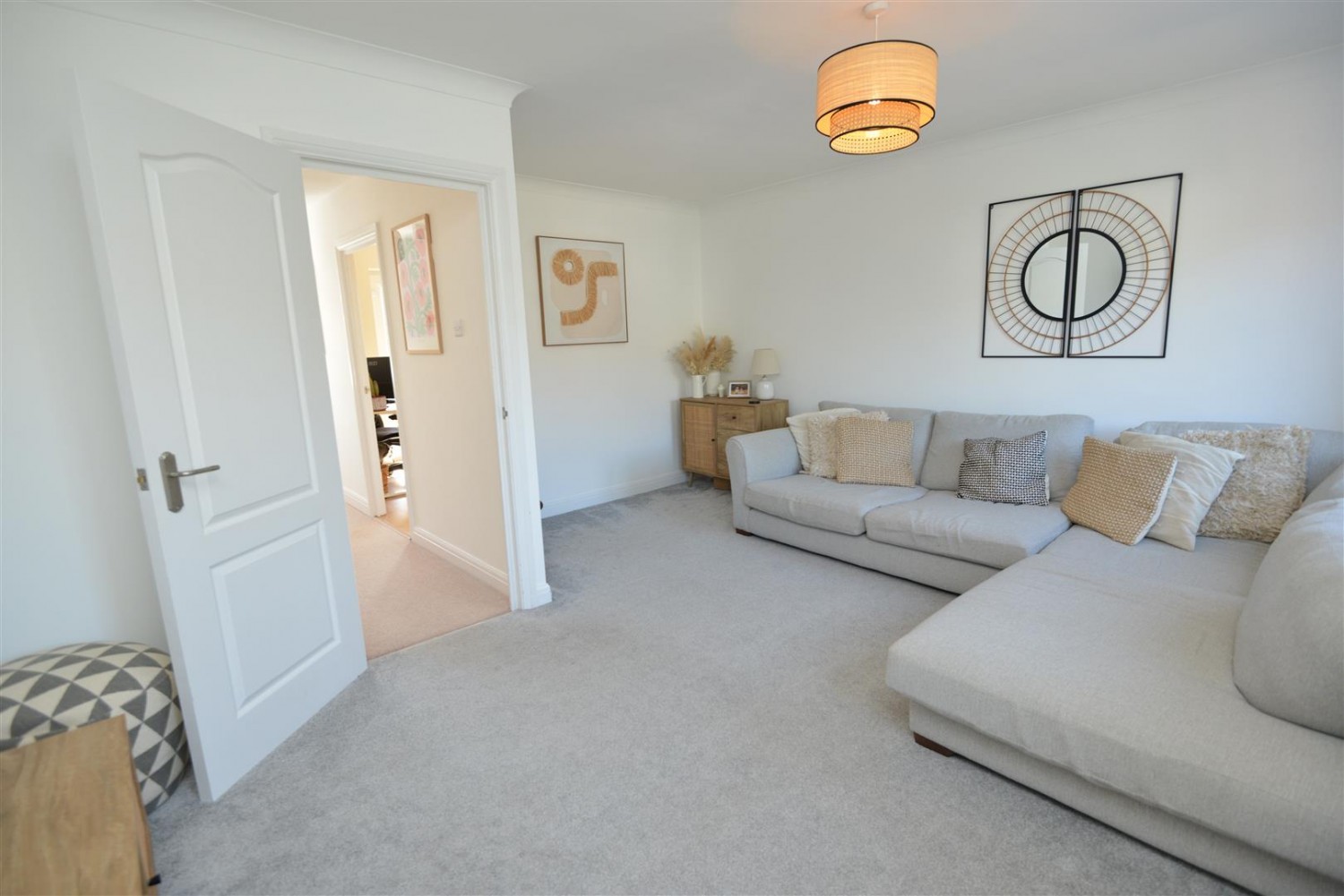St Annes Close, St. George, Bristol BS5 8DQ