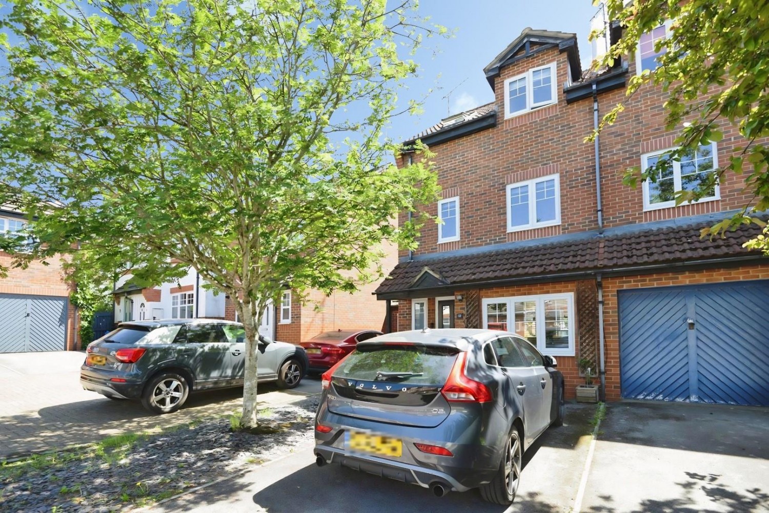 St Annes Close, St. George, Bristol BS5 8DQ