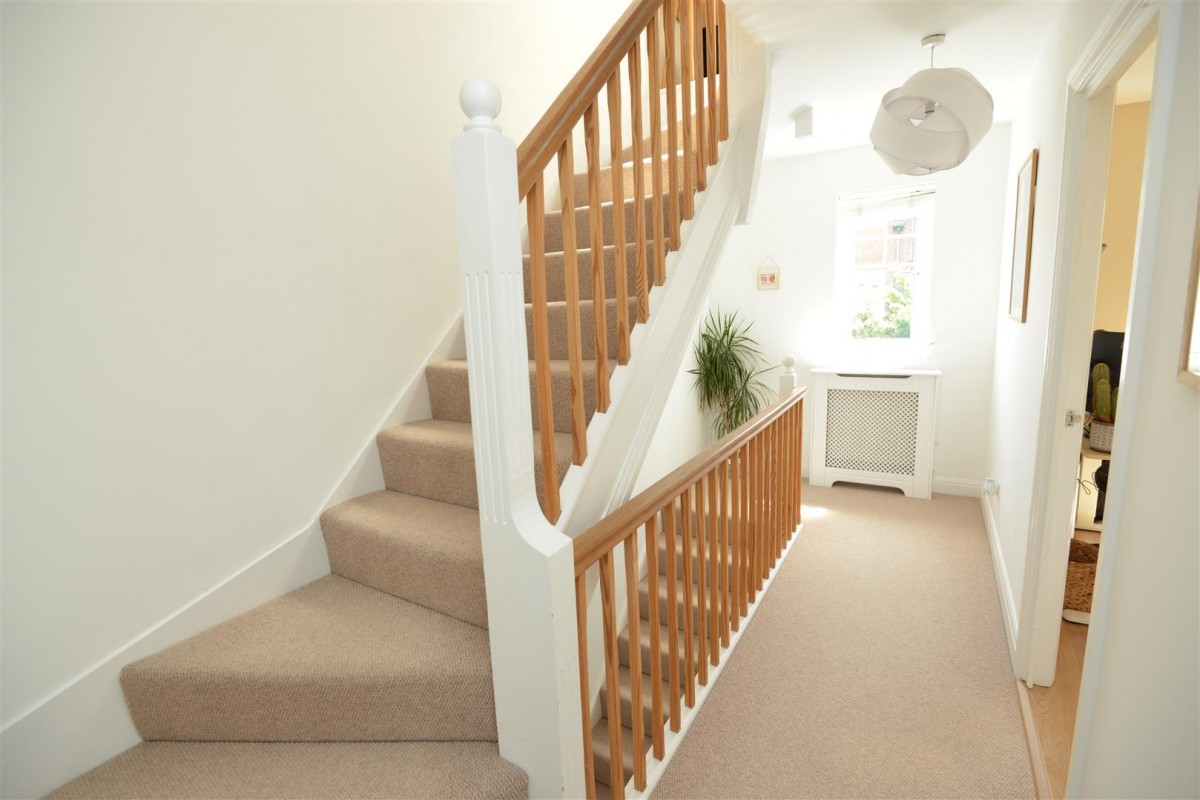 St Annes Close, St. George, Bristol BS5 8DQ