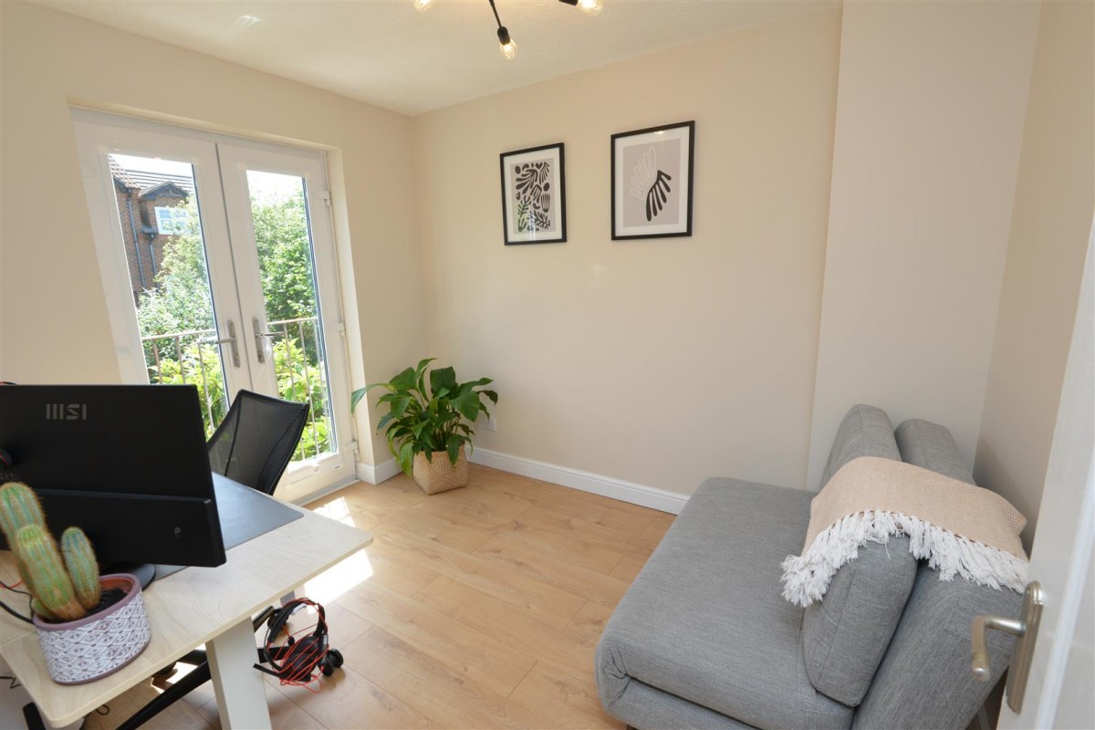 St Annes Close, St. George, Bristol BS5 8DQ