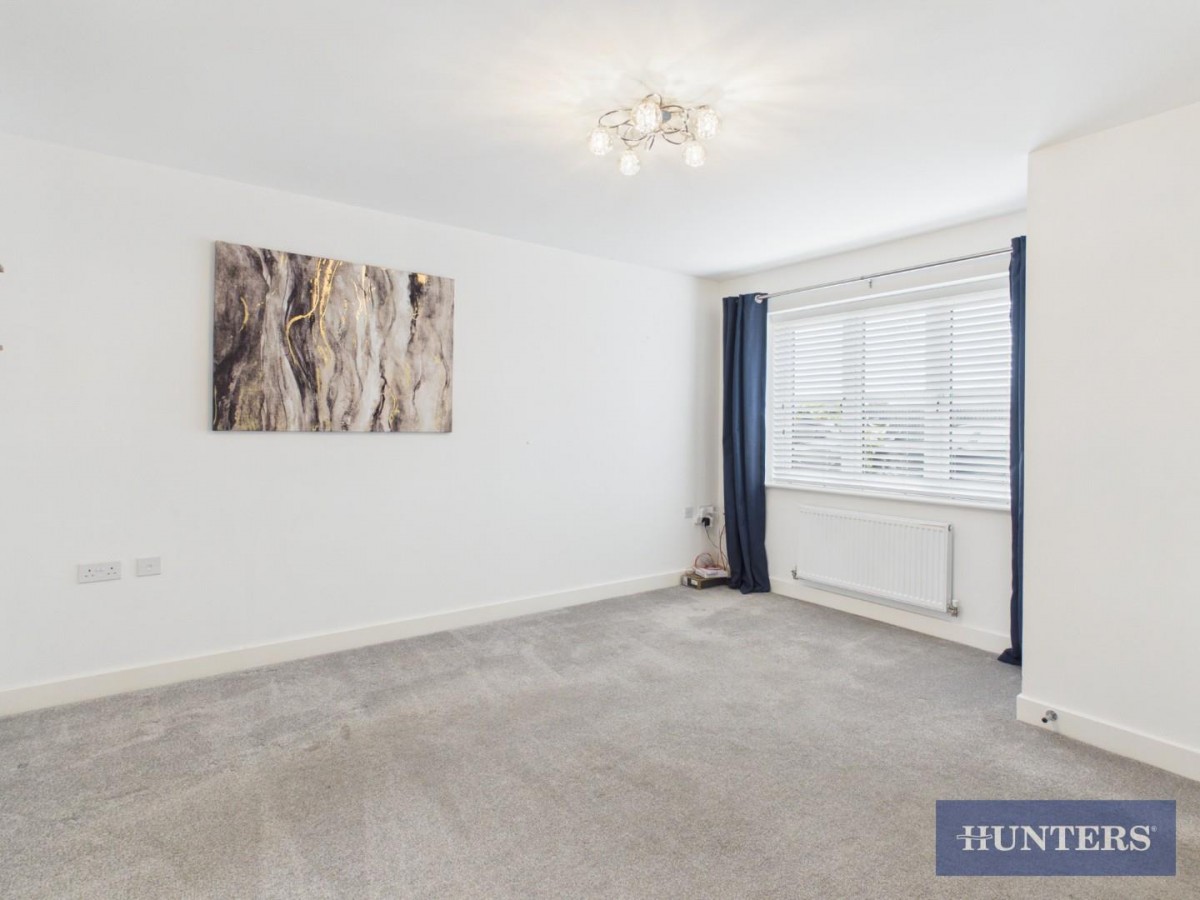 Caspian Lane, Seamer, Scarborough