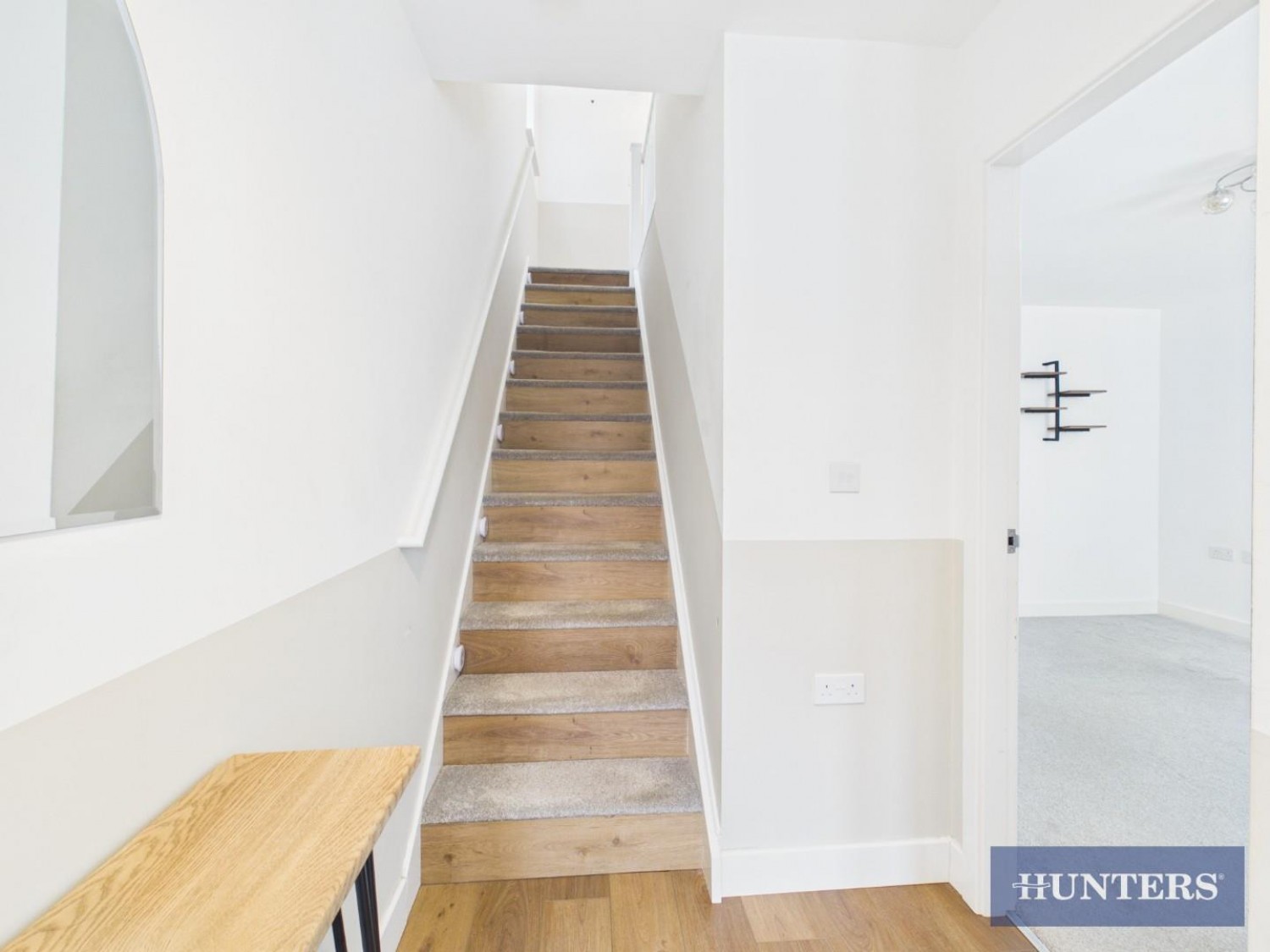 Caspian Lane, Seamer, Scarborough