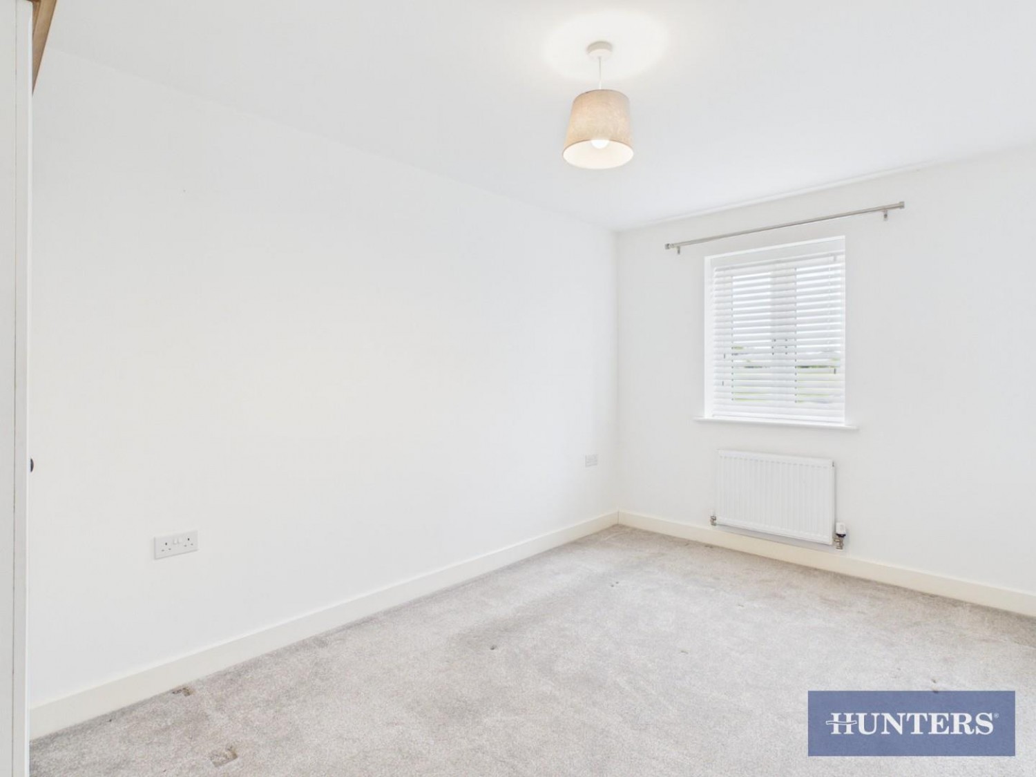 Caspian Lane, Seamer, Scarborough