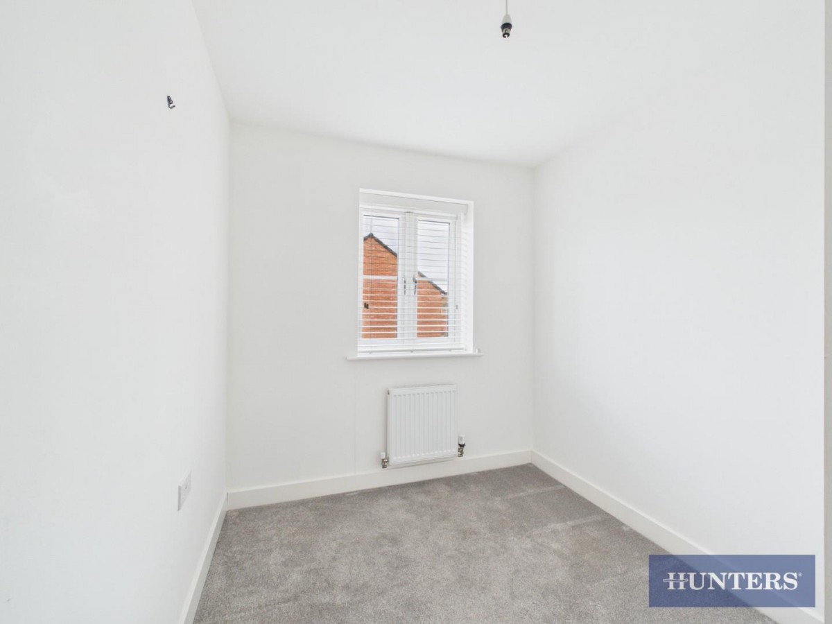 Caspian Lane, Seamer, Scarborough
