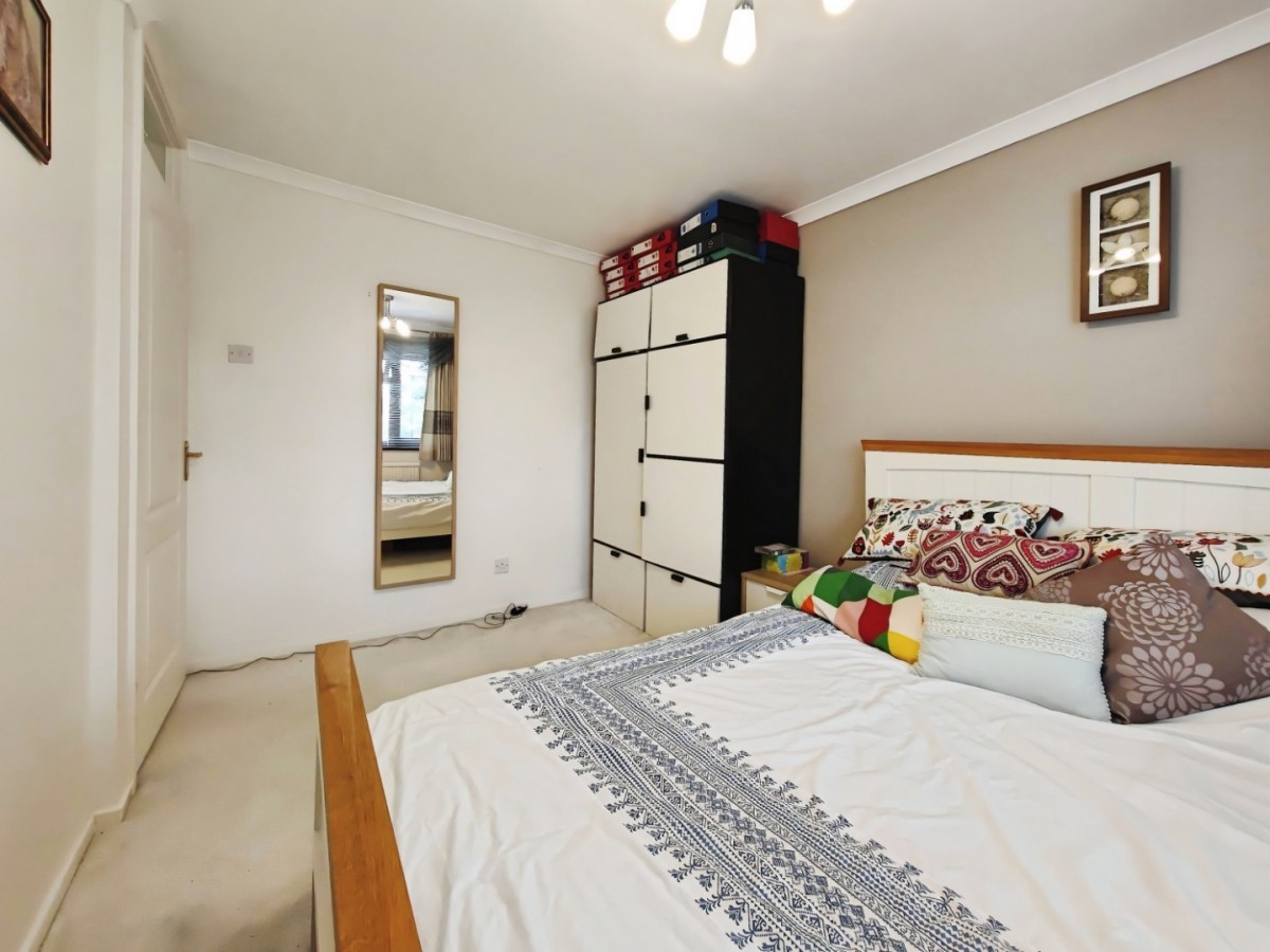 Blenheim Close, Wokingham
