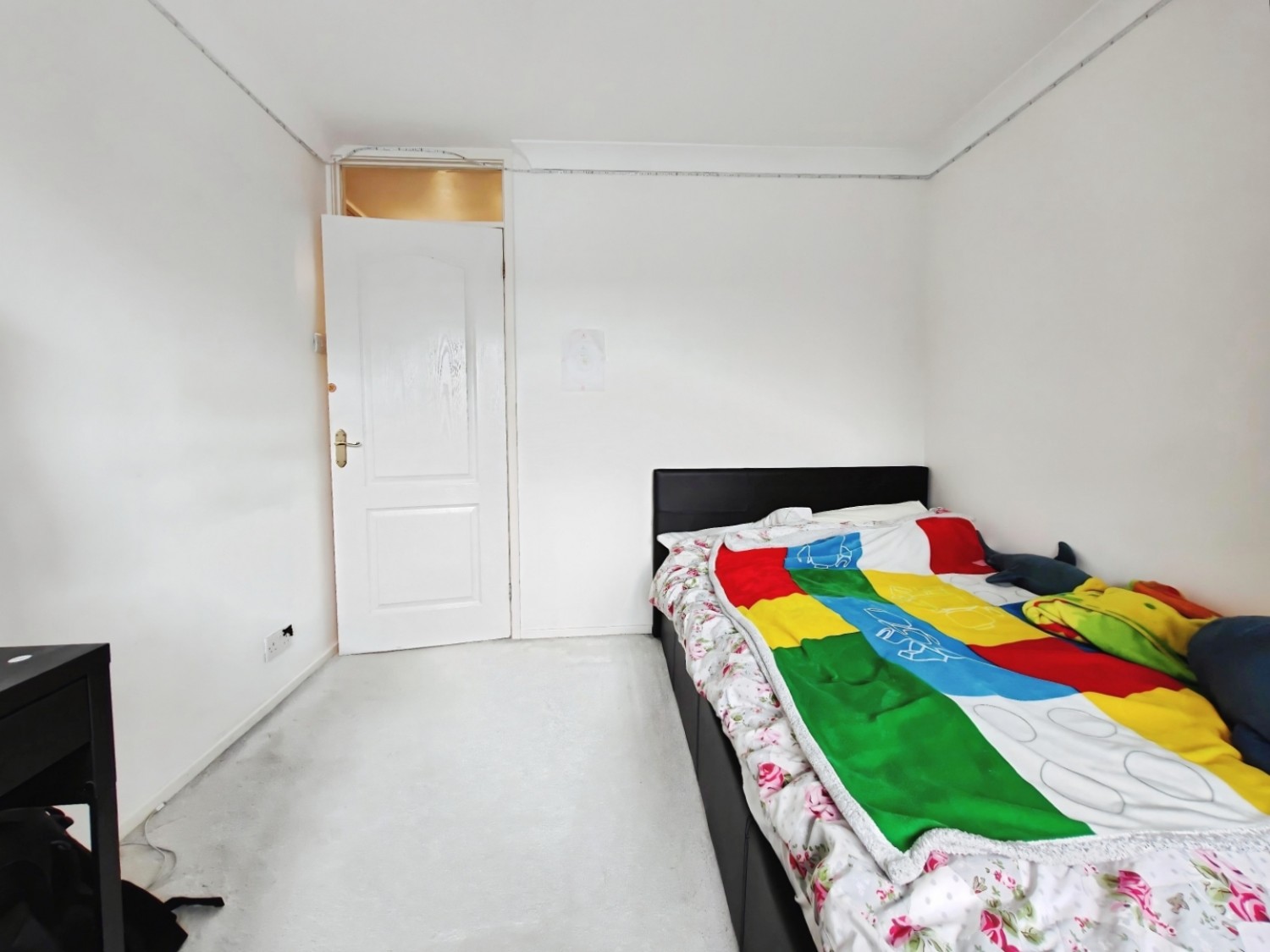 Blenheim Close, Wokingham