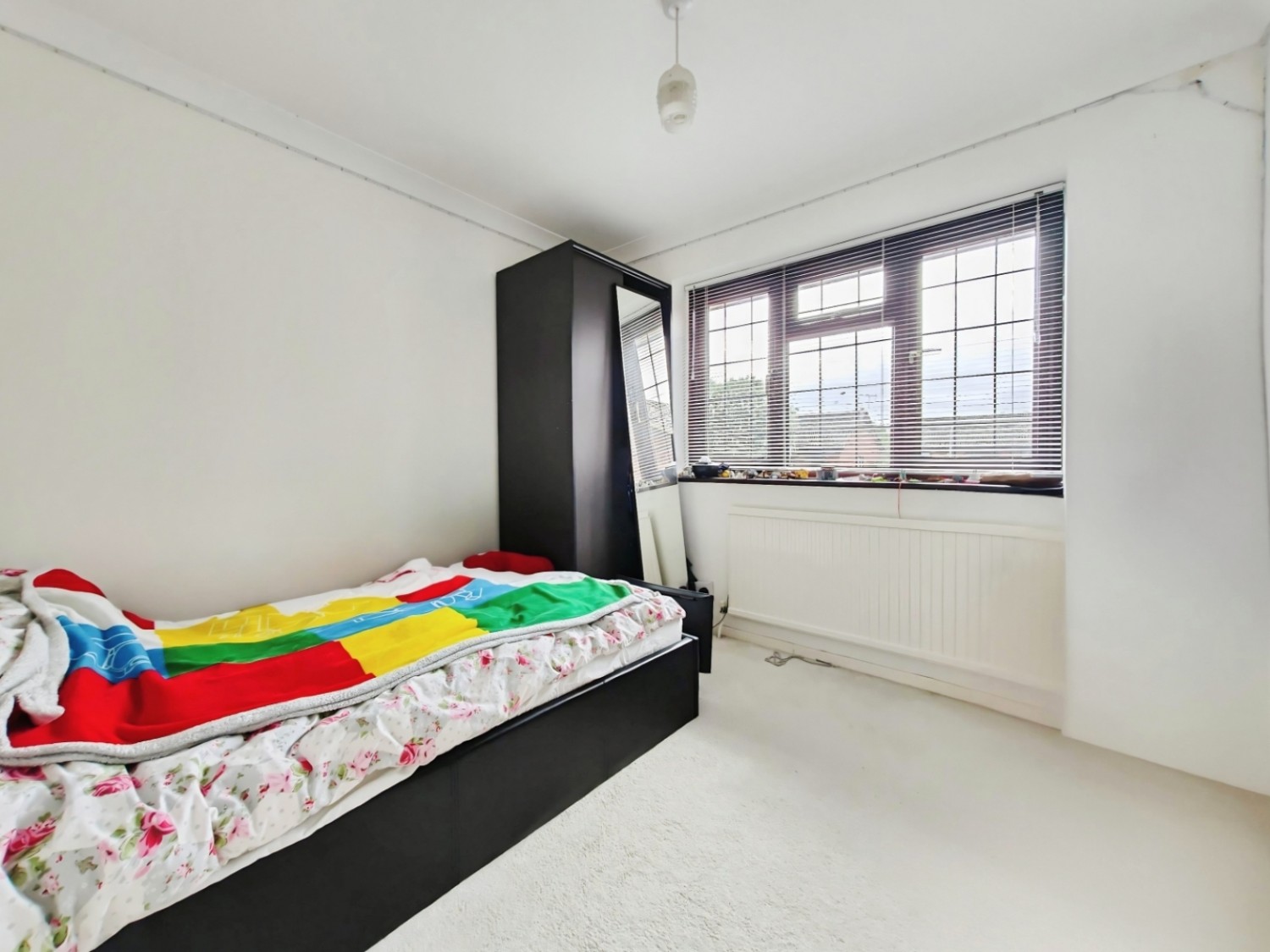 Blenheim Close, Wokingham