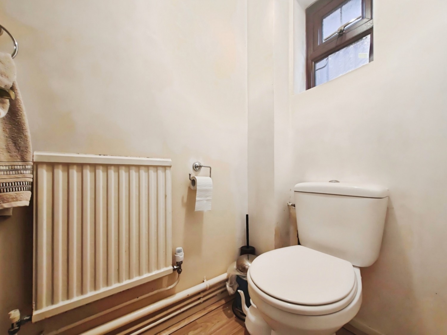 Blenheim Close, Wokingham