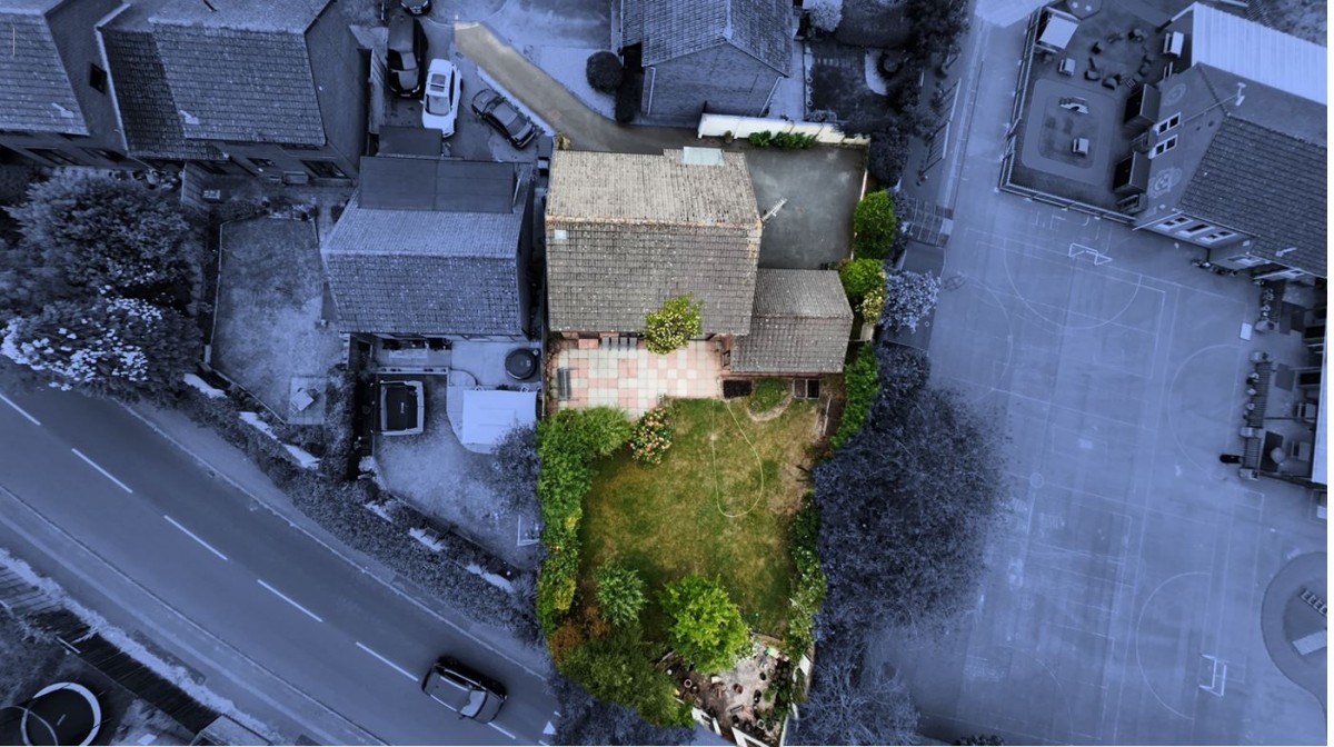 Blenheim Close, Wokingham