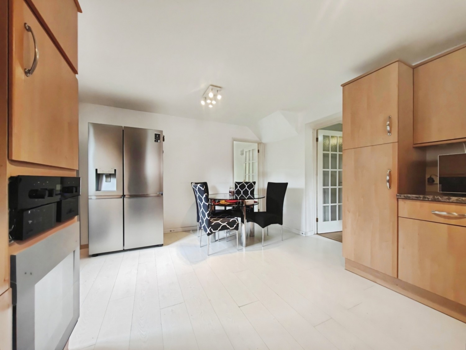 Blenheim Close, Wokingham