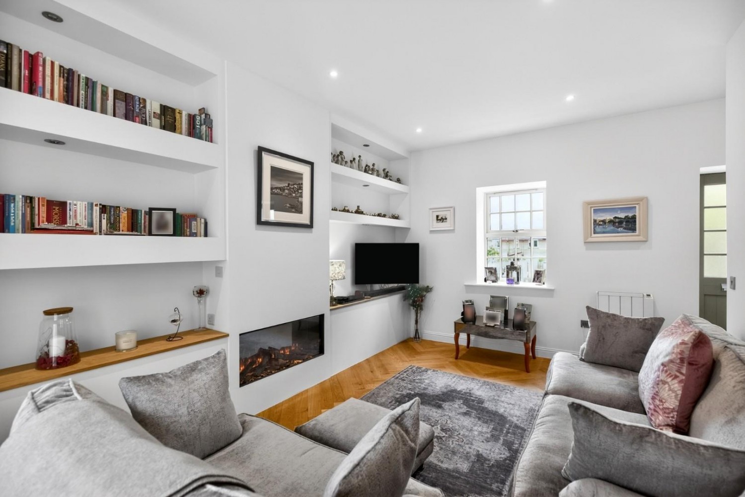 Swincliffe Mews, Harrogate