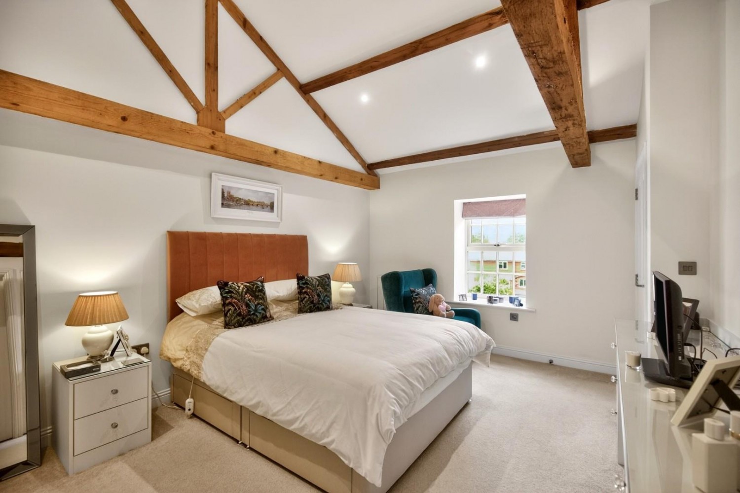 Swincliffe Mews, Harrogate
