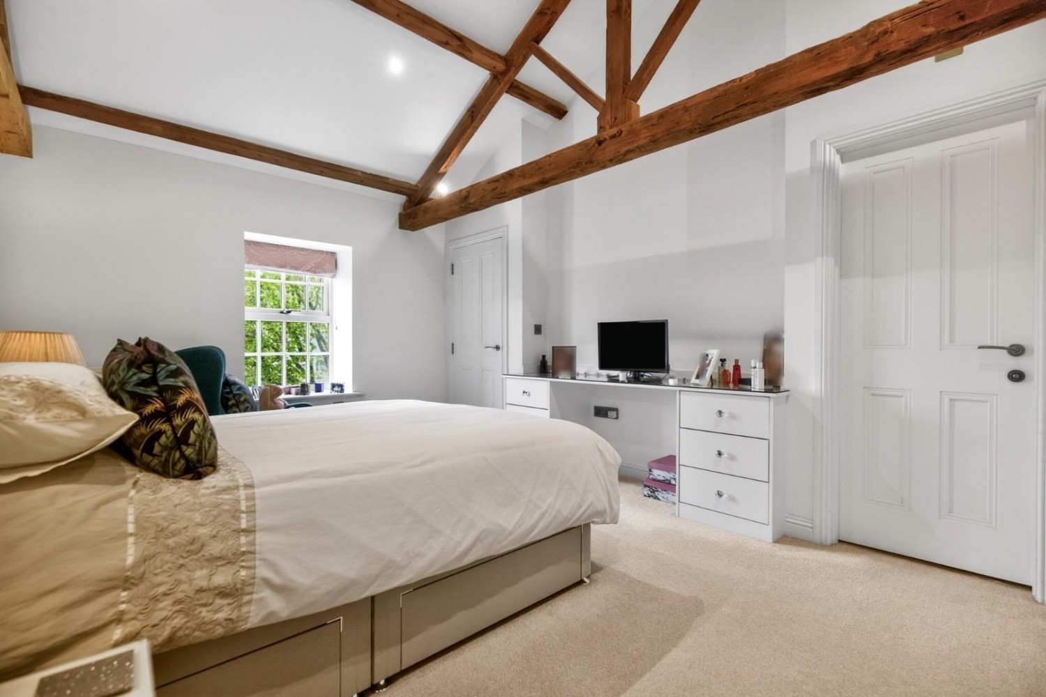 Swincliffe Mews, Harrogate