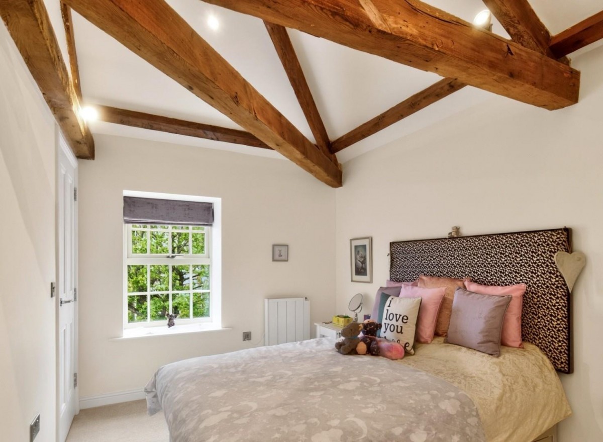 Swincliffe Mews, Harrogate