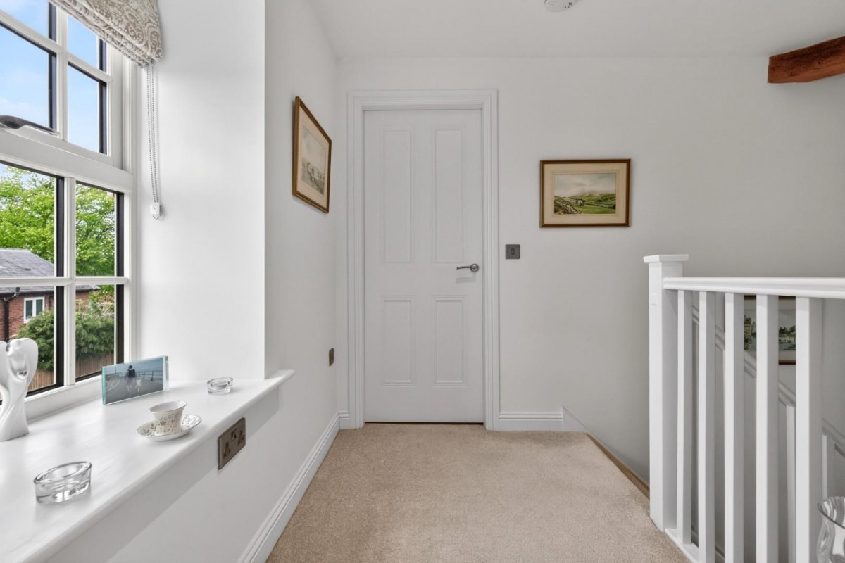 Swincliffe Mews, Harrogate
