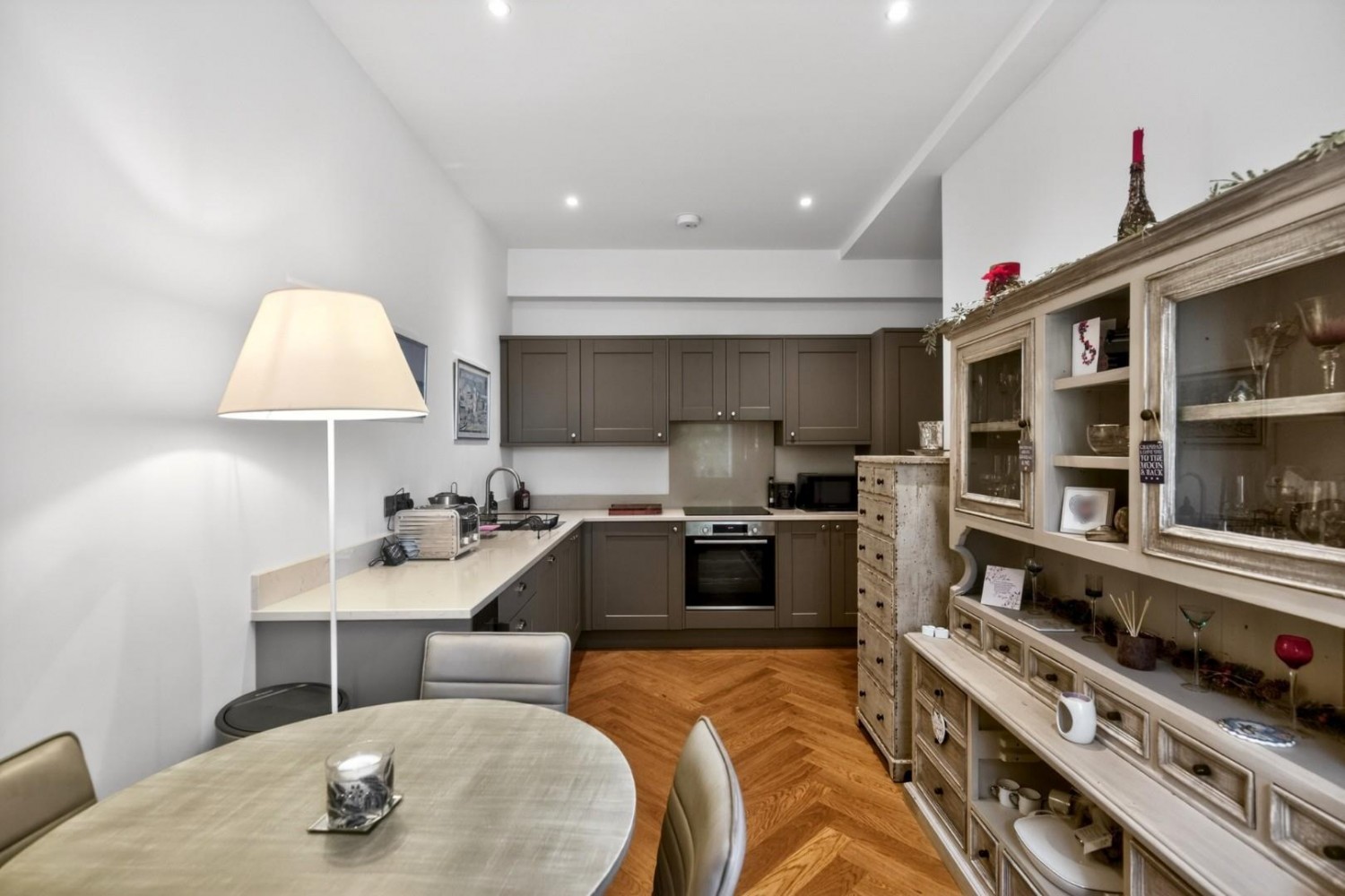Swincliffe Mews, Harrogate