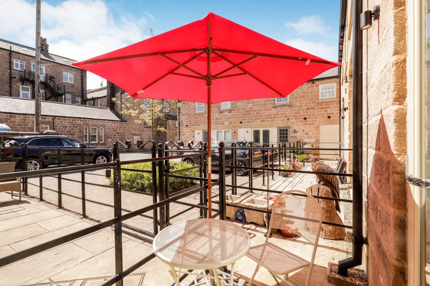Swincliffe Mews, Harrogate