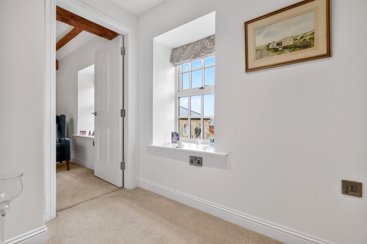 Swincliffe Mews, Harrogate
