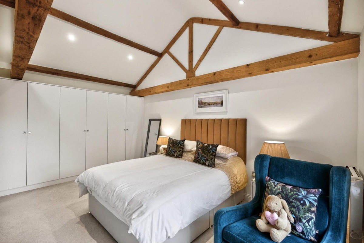 Swincliffe Mews, Harrogate