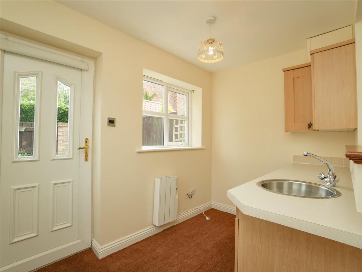 Moorfields, West Moor Lane, Raskelf, York, YO61 3UZ