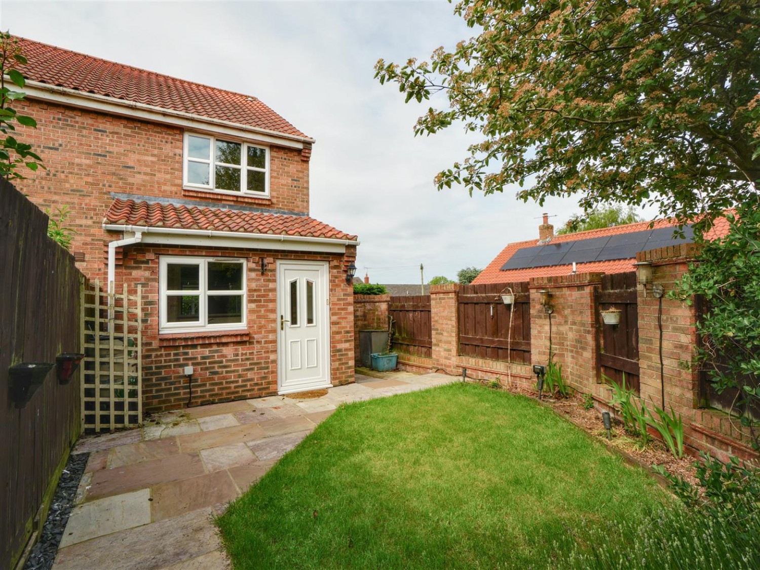 Moorfields, West Moor Lane, Raskelf, York, YO61 3UZ