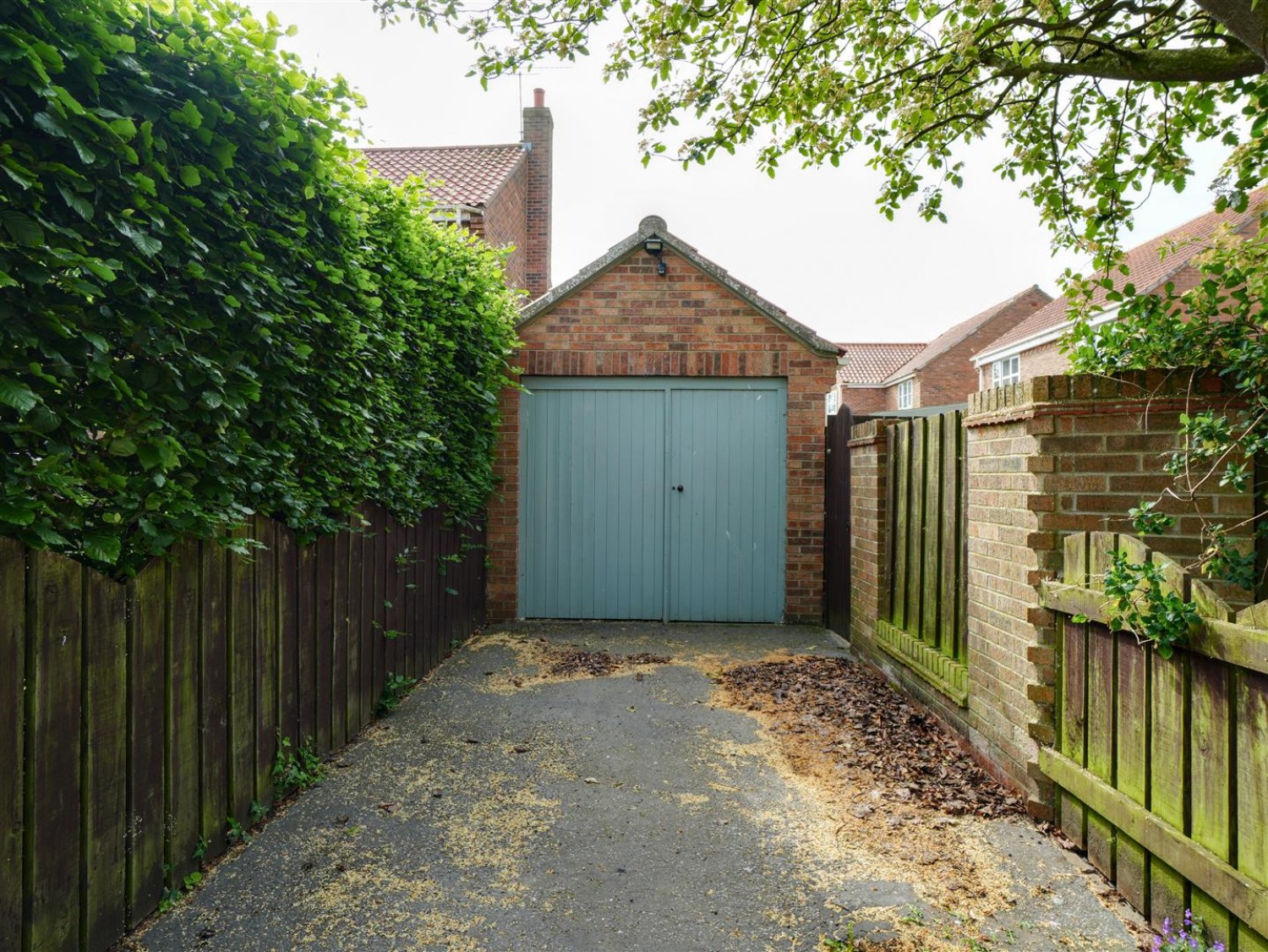 Moorfields, West Moor Lane, Raskelf, York, YO61 3UZ
