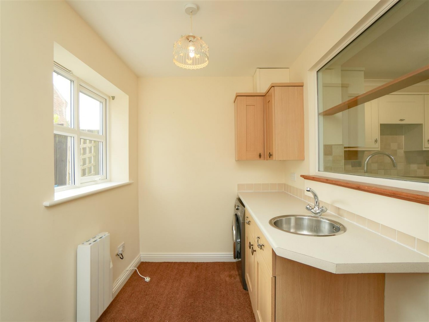 Moorfields, West Moor Lane, Raskelf, York, YO61 3UZ