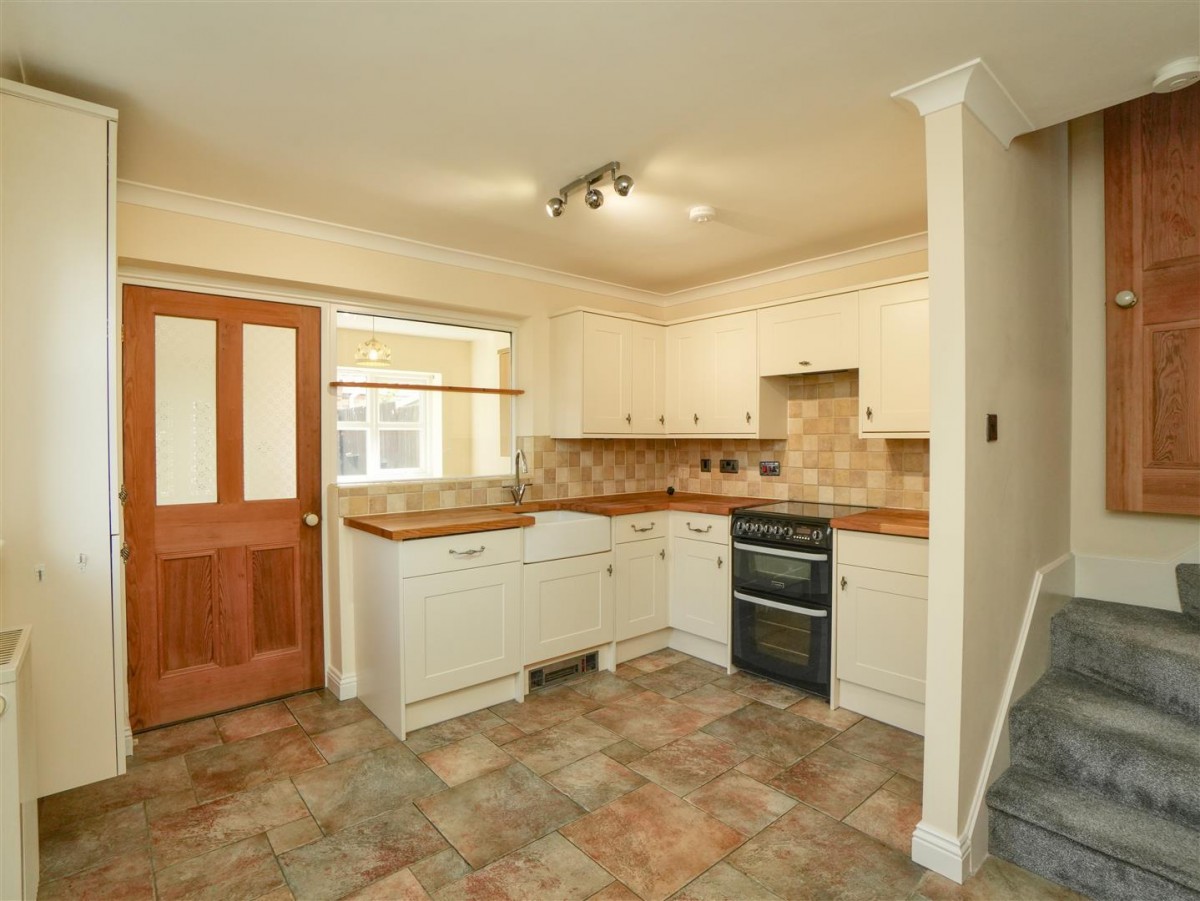 Moorfields, West Moor Lane, Raskelf, York, YO61 3UZ