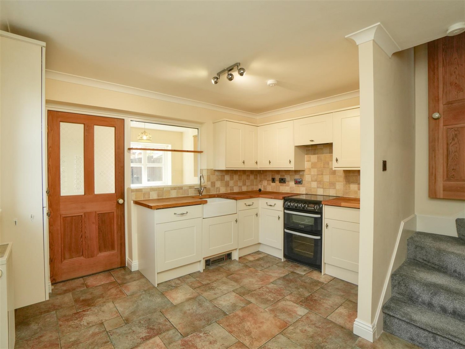Moorfields, West Moor Lane, Raskelf, York, YO61 3UZ