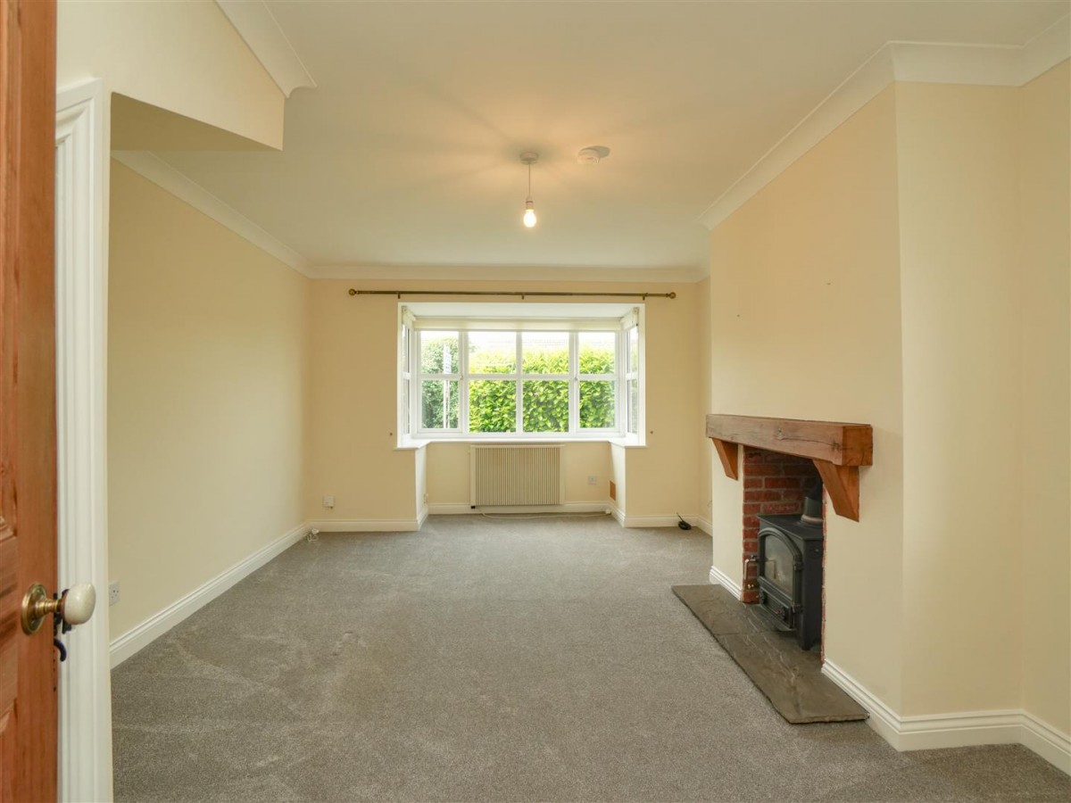 Moorfields, West Moor Lane, Raskelf, York, YO61 3UZ