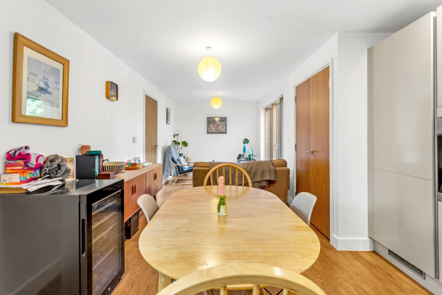 Mildmay Avenue, London, N1