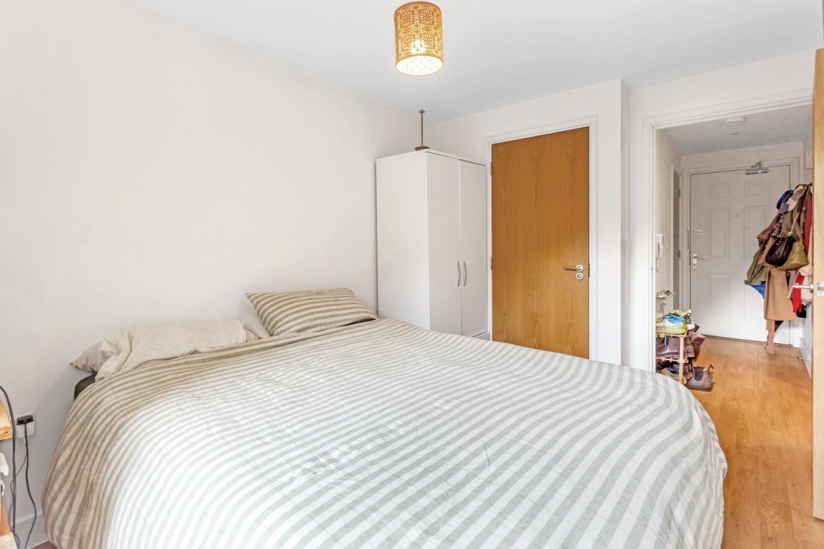 Mildmay Avenue, London, N1