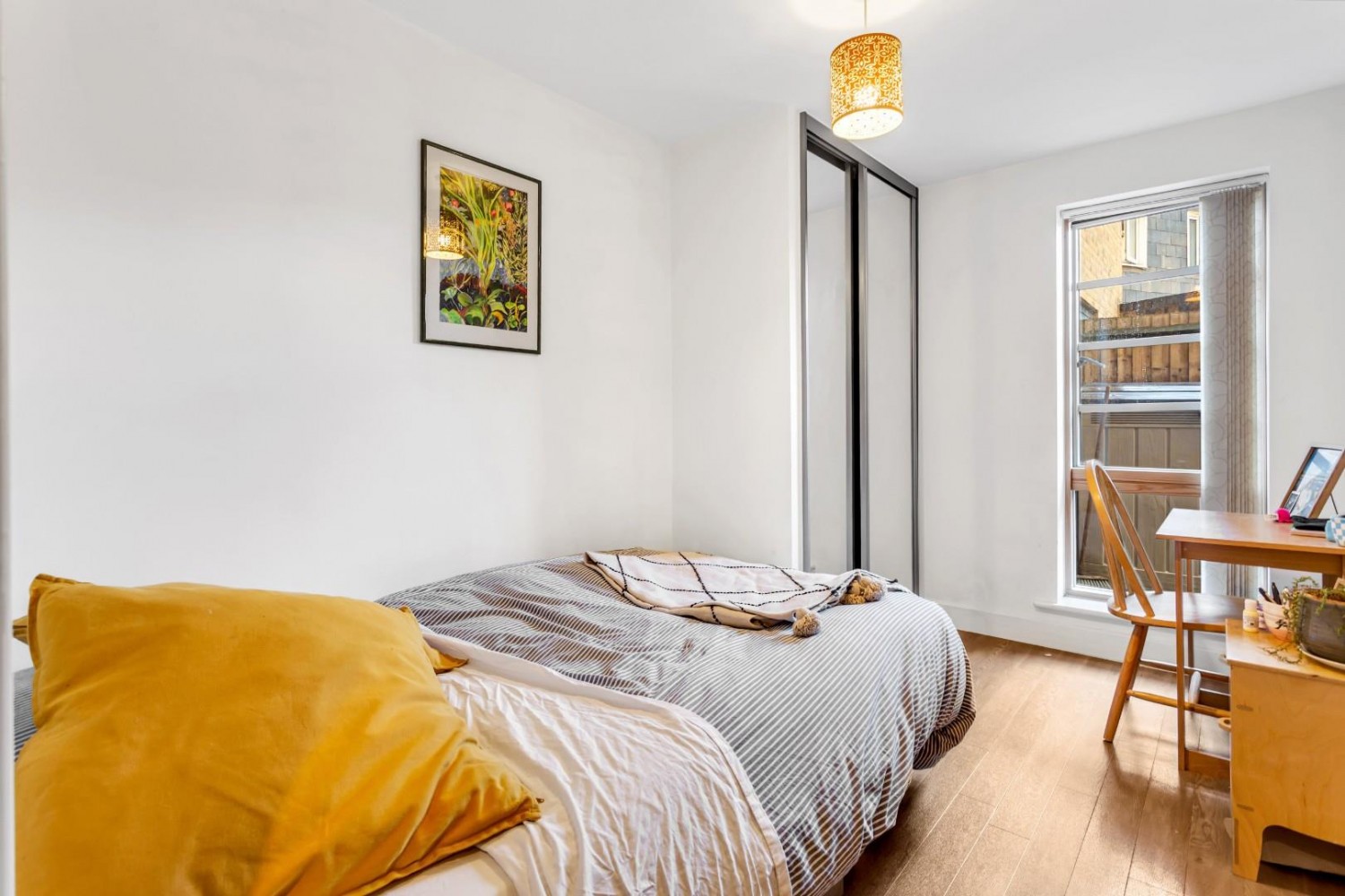 Mildmay Avenue, London, N1