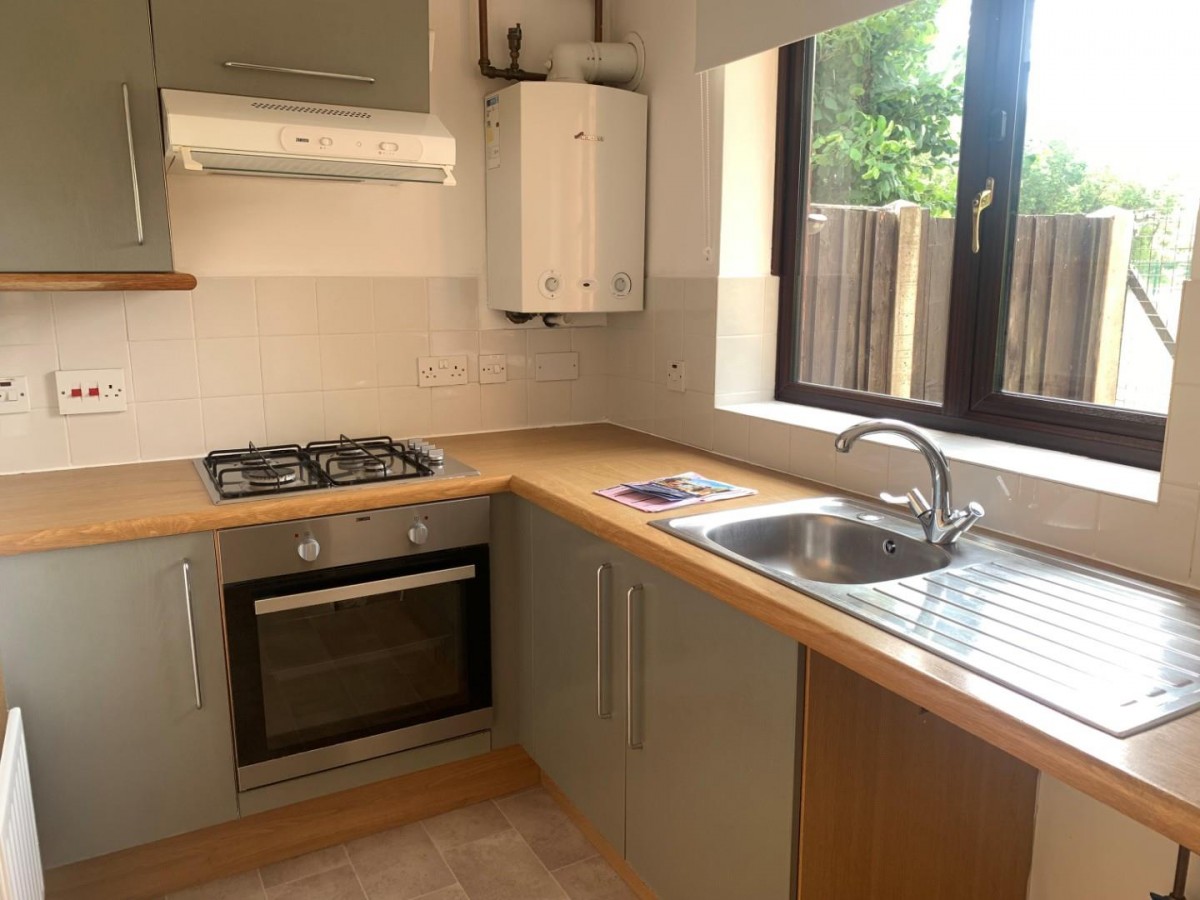 Pilgrims View, Greenhithe, Kent, DA9 9QB