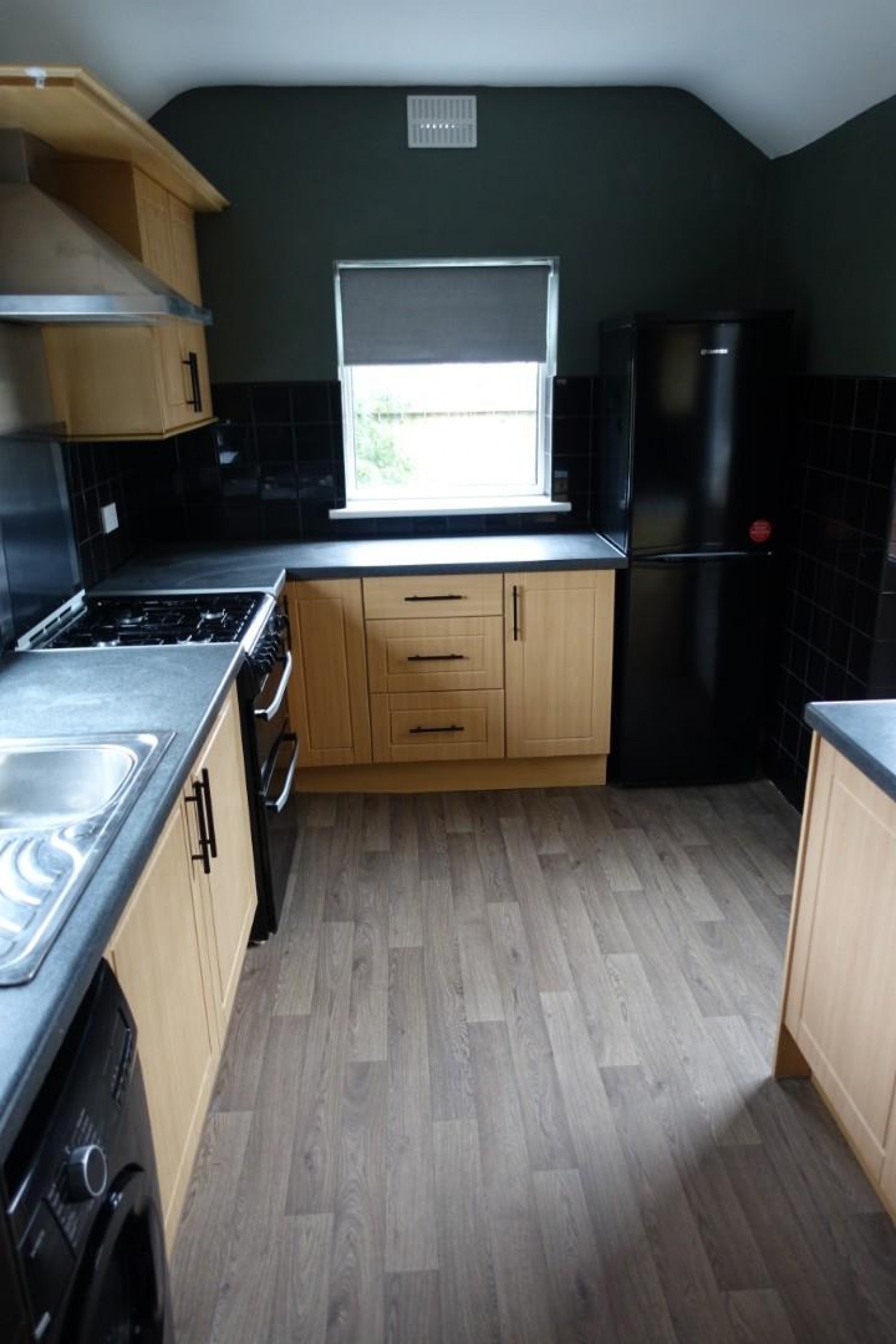 Southwell Road, Middlesbrough