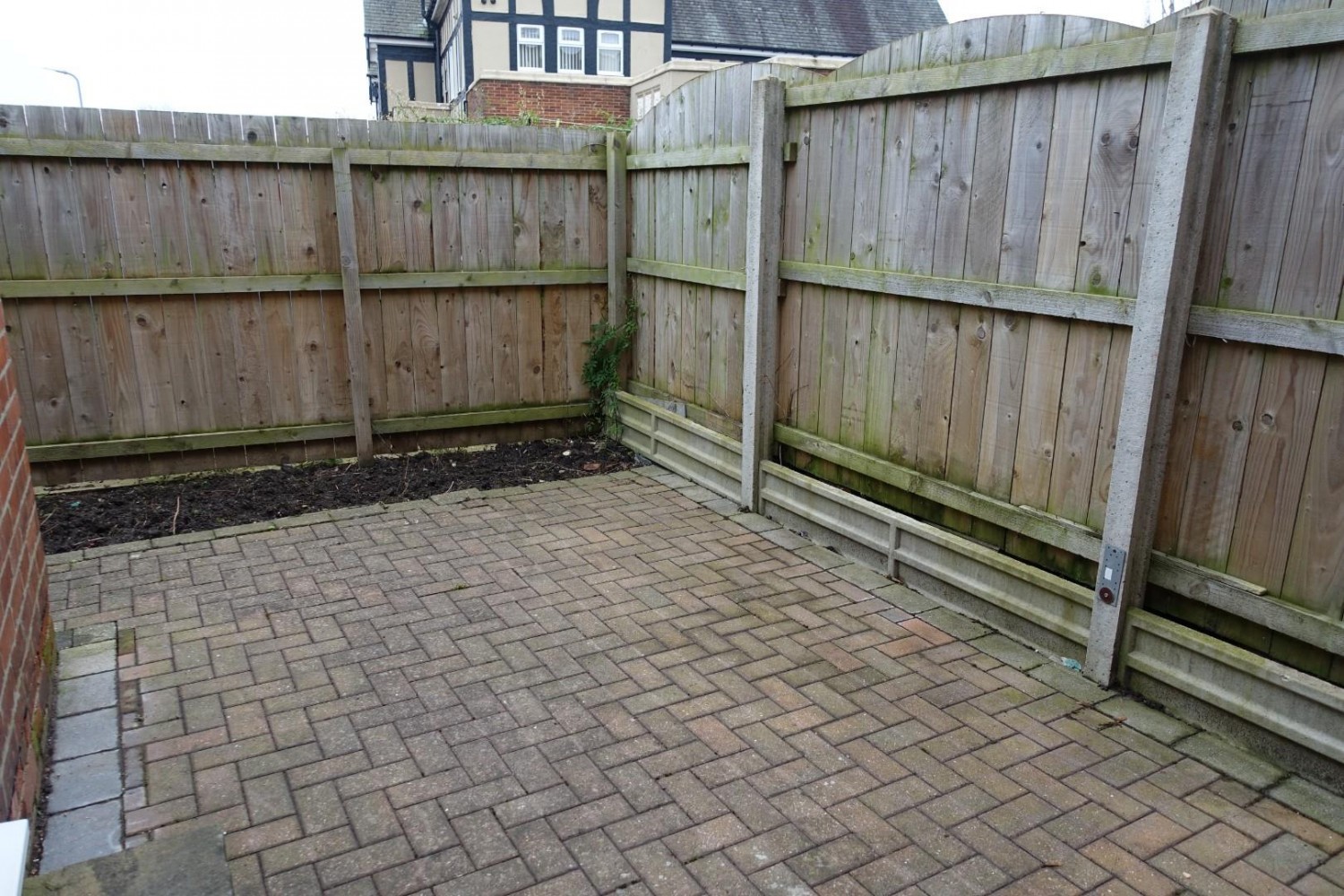 Southwell Road, Middlesbrough