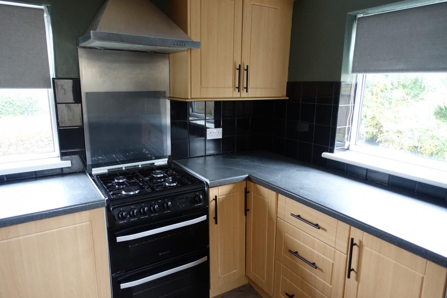 Southwell Road, Middlesbrough