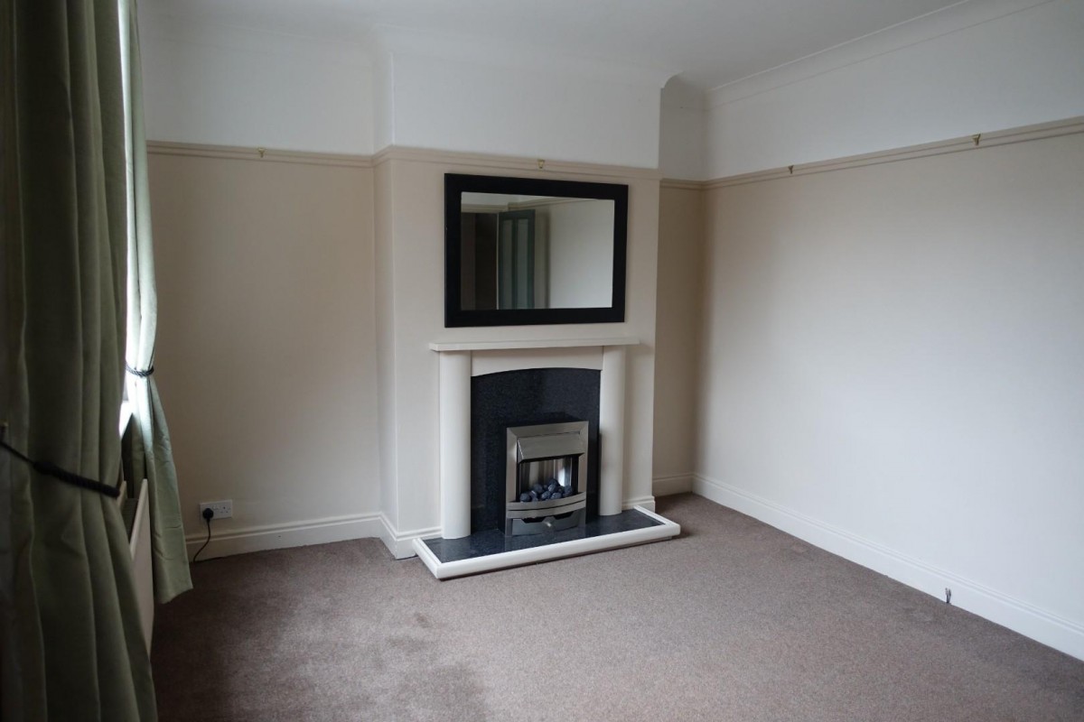 Southwell Road, Middlesbrough